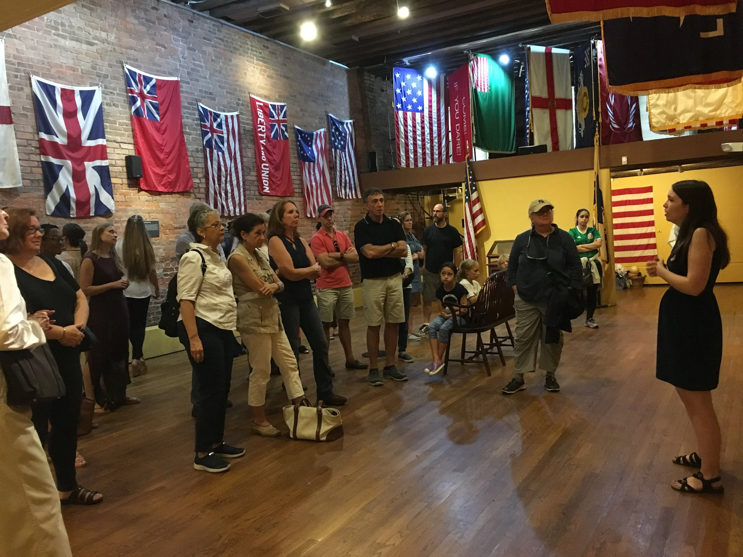 Fighting for Freedom Tour