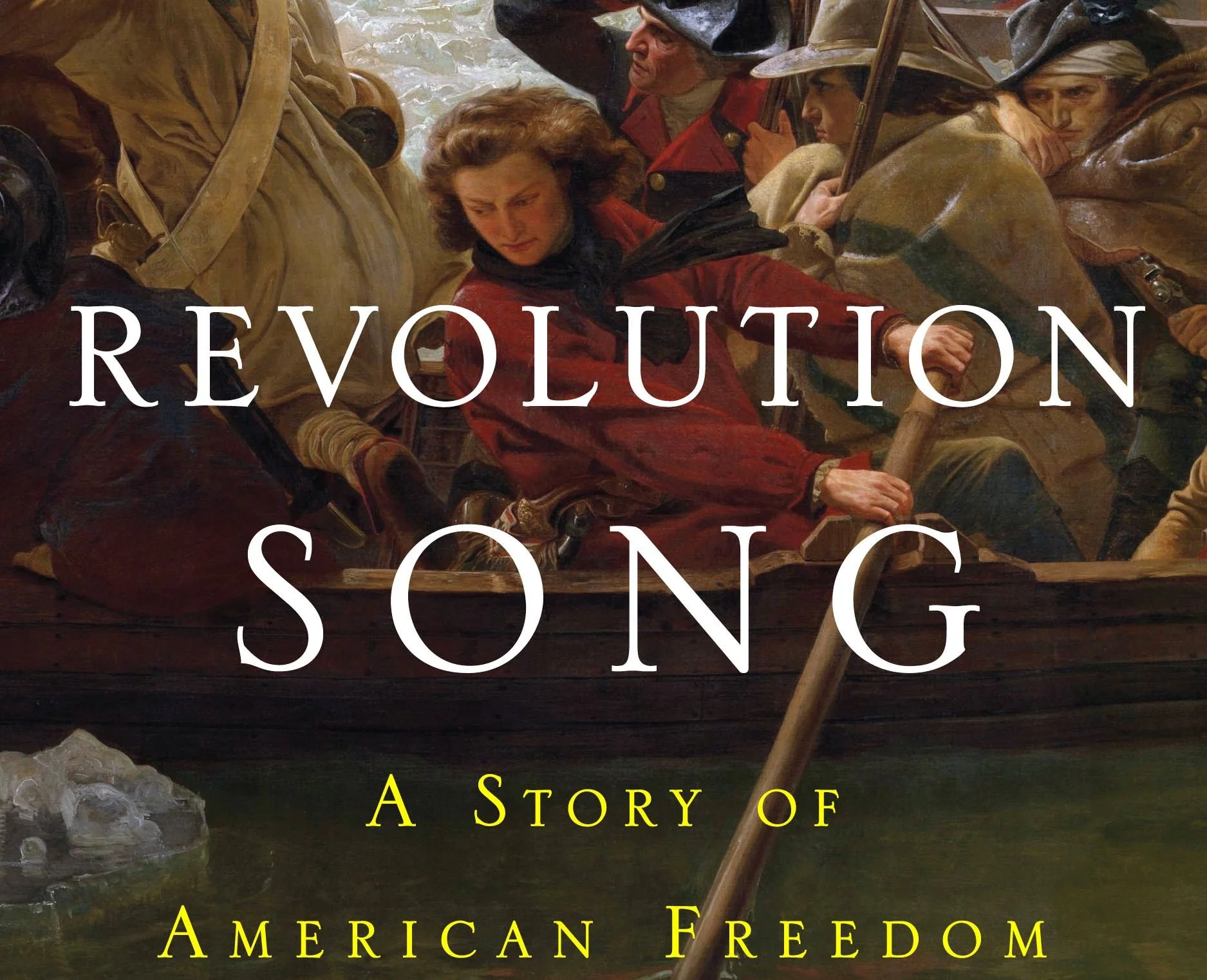 The Battles of Lexington and Concord Dinner & Fraunces Tavern Museum Book Award Presentation