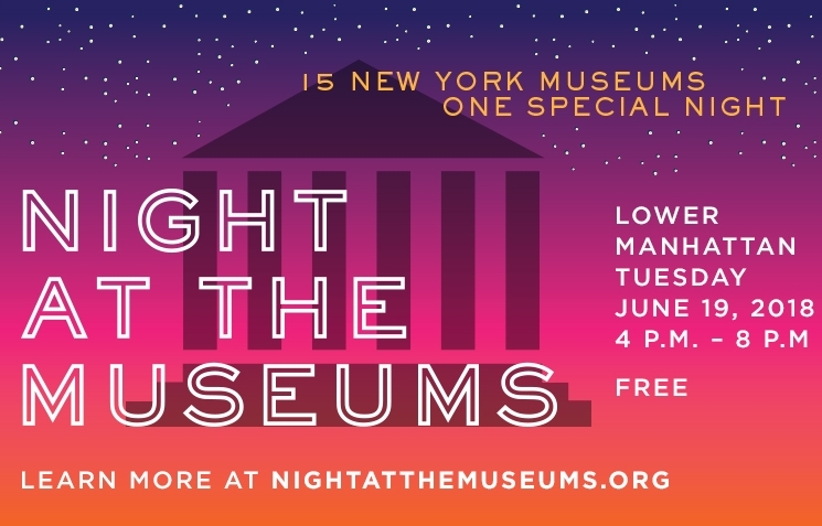 Night at the Museums