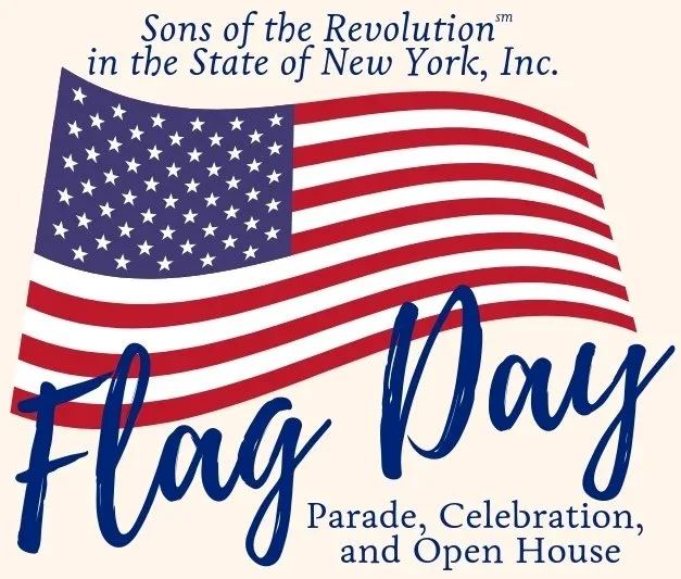 Flag Day Parade, Celebration &amp; Open House