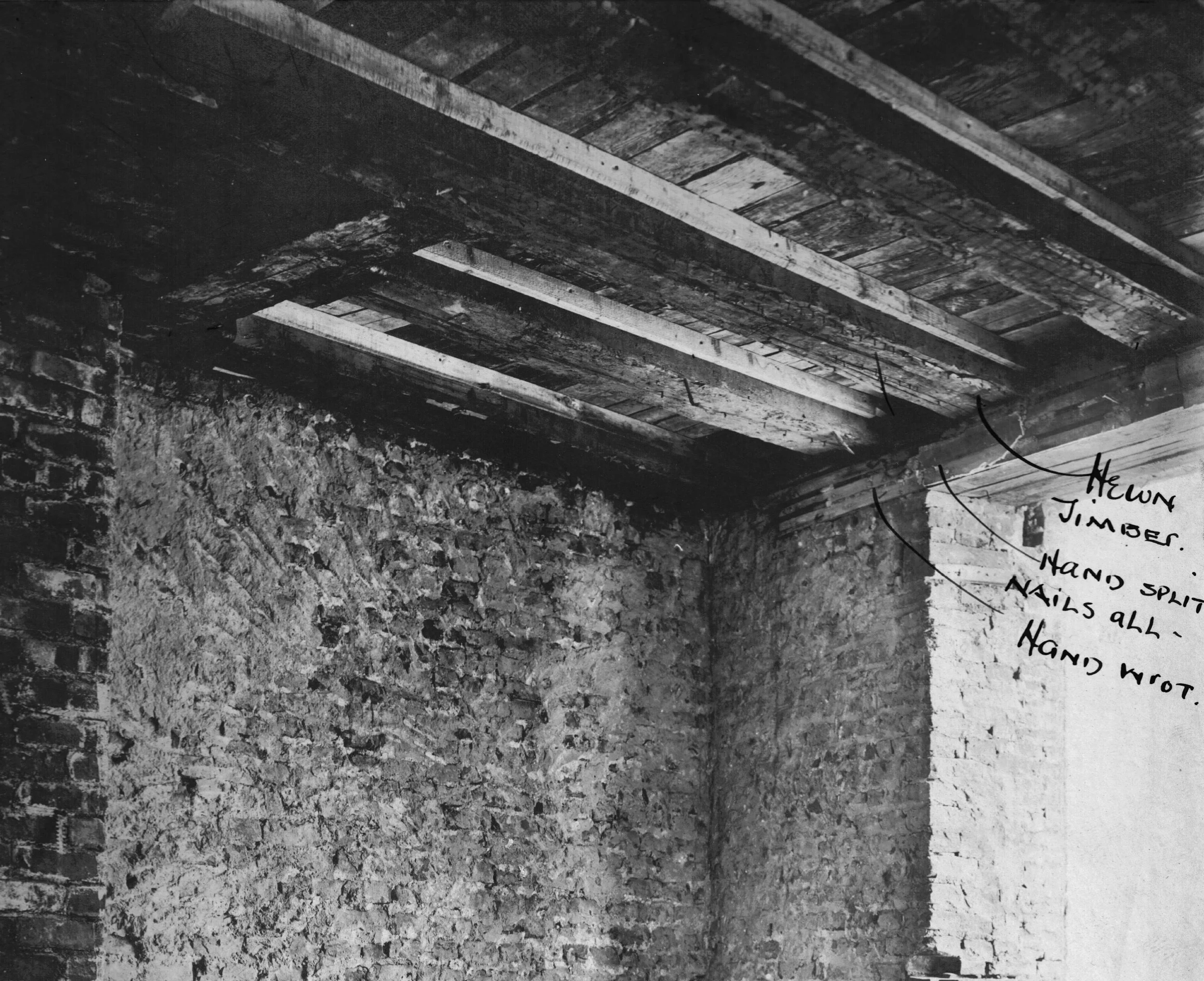 The Preservation Philosophy of William H. Mersereau — Fraunces Tavern ...