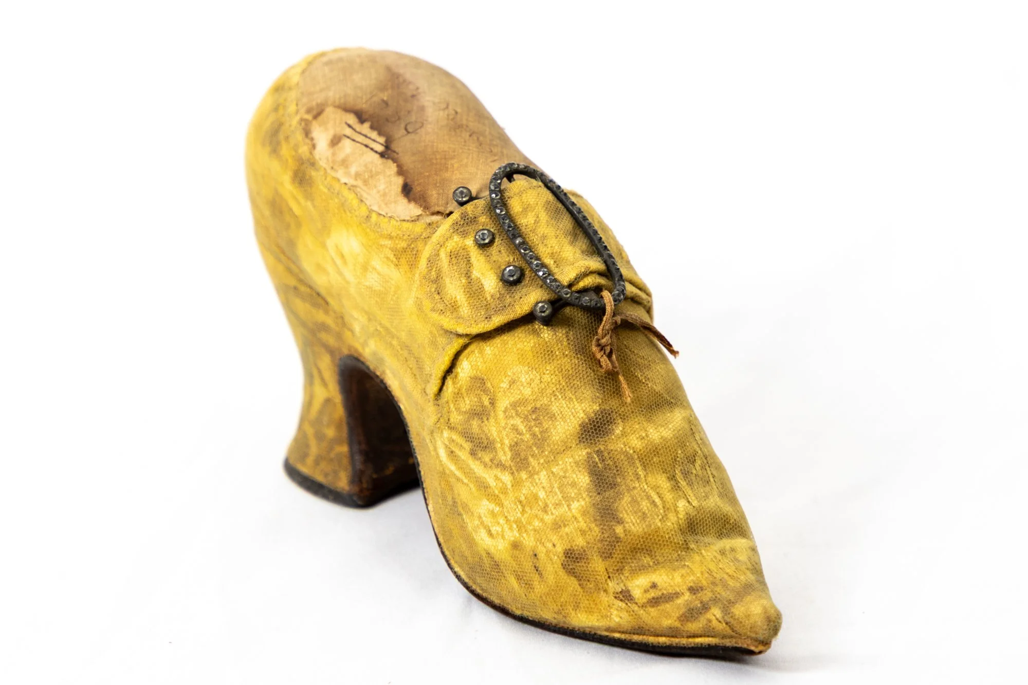 Martha, The First Founding Mother Revealed Exibhition Preview