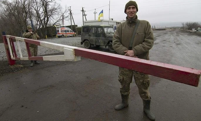 "Russland ist ein Pokerspieler"