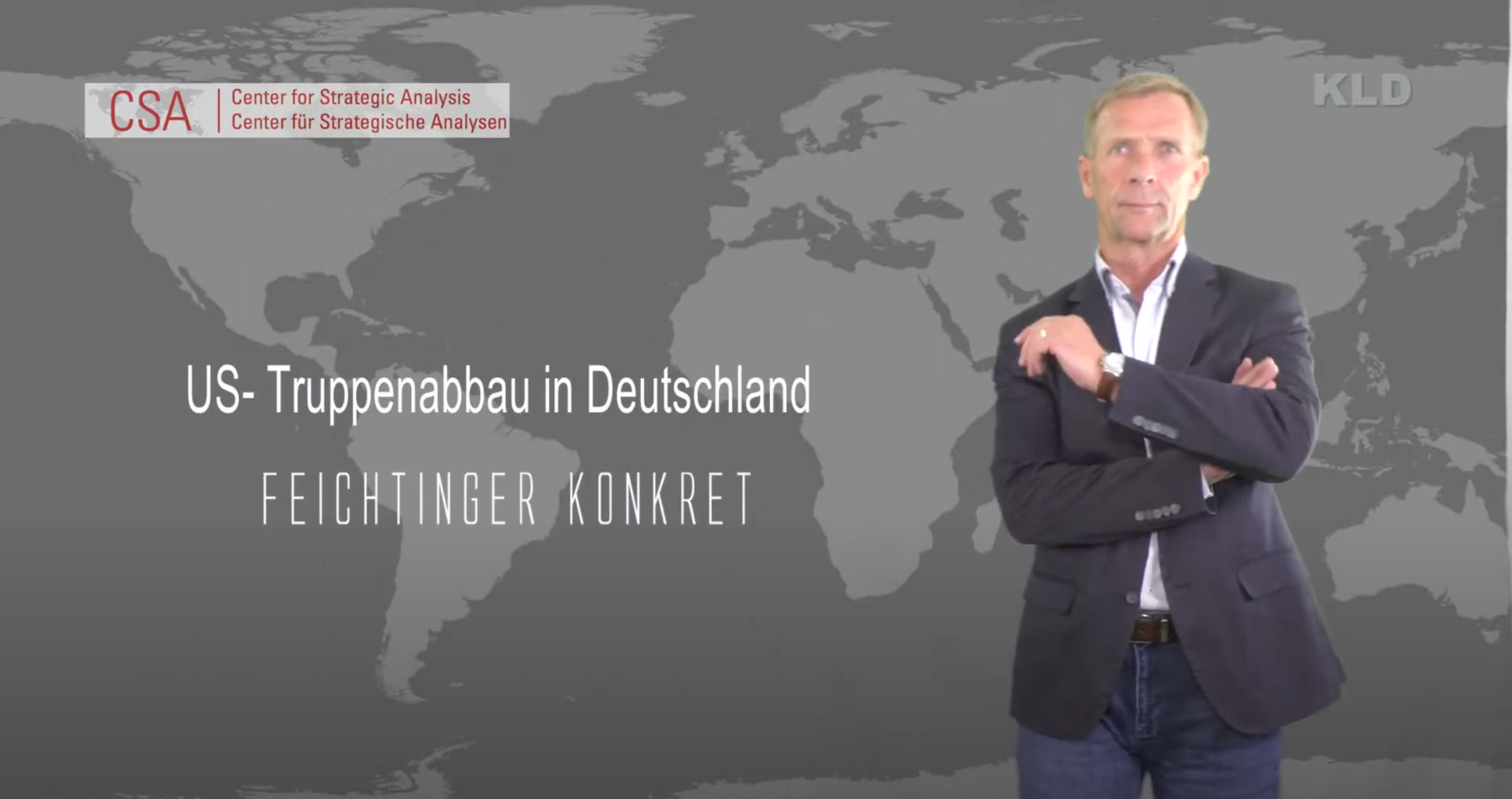 US-Truppenabbau in Deutschland