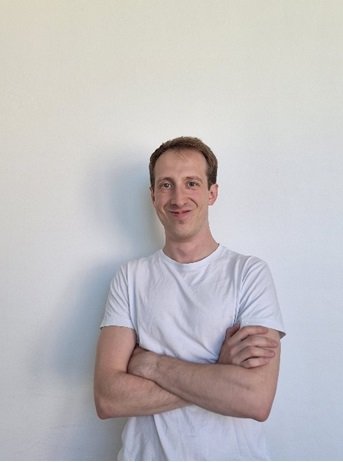 Daniel Gombos