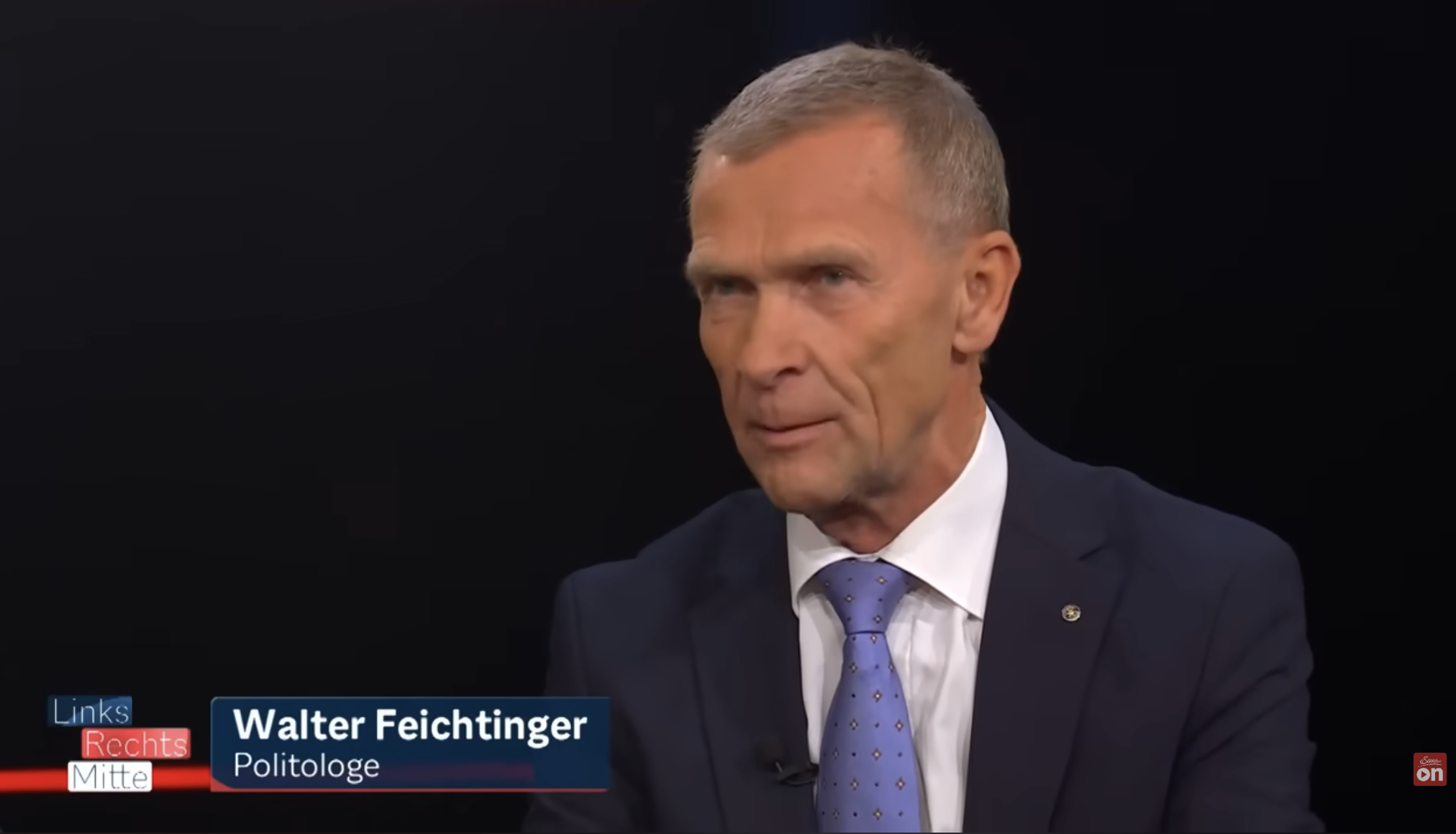 Servus TV: Österreich im Sinkflug: Werden wir Bürger für dumm verkauft?
