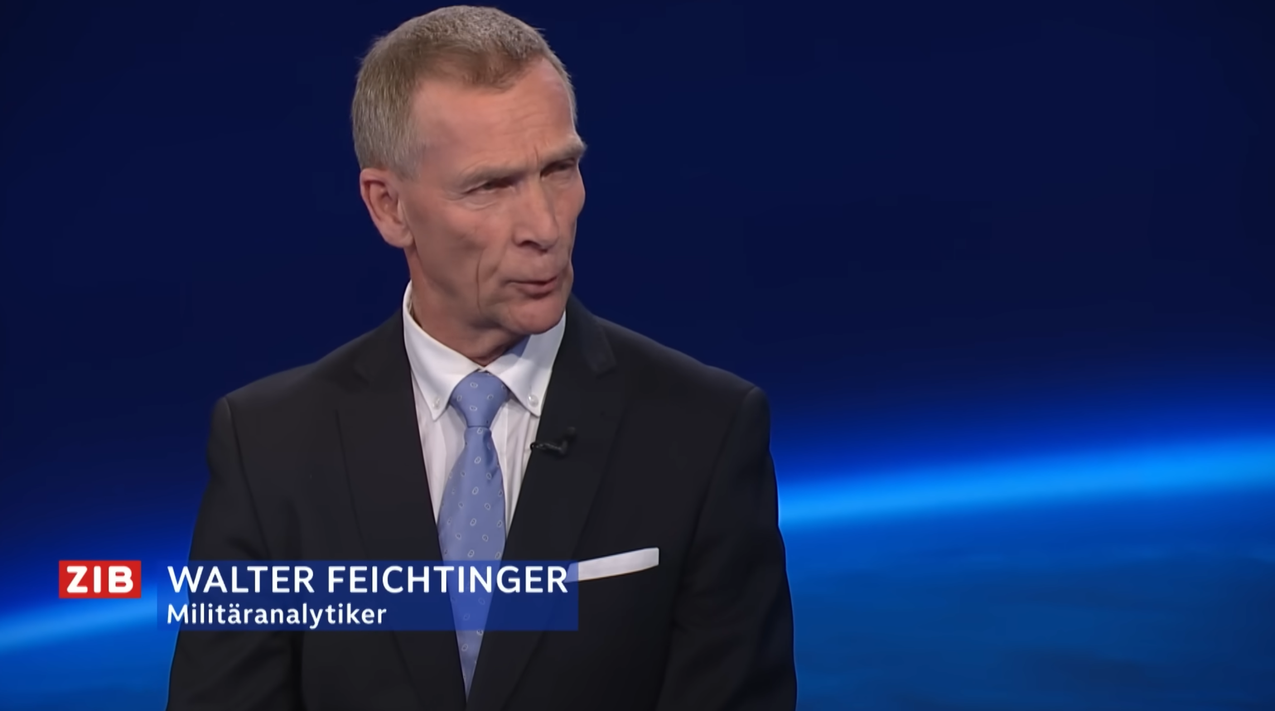 Greift Trump jetzt im Iran ein? | ZIB2 vom 13.01.2026