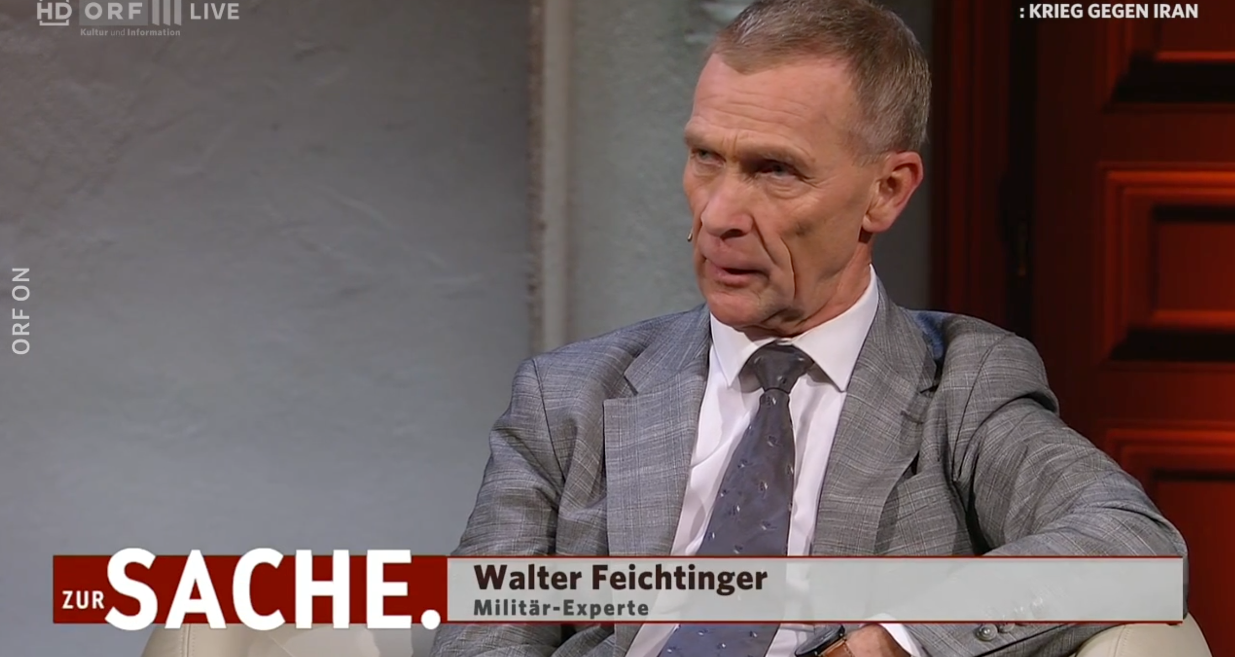 Angriff auf den Iran: Wie weit gehen USA und Israel?