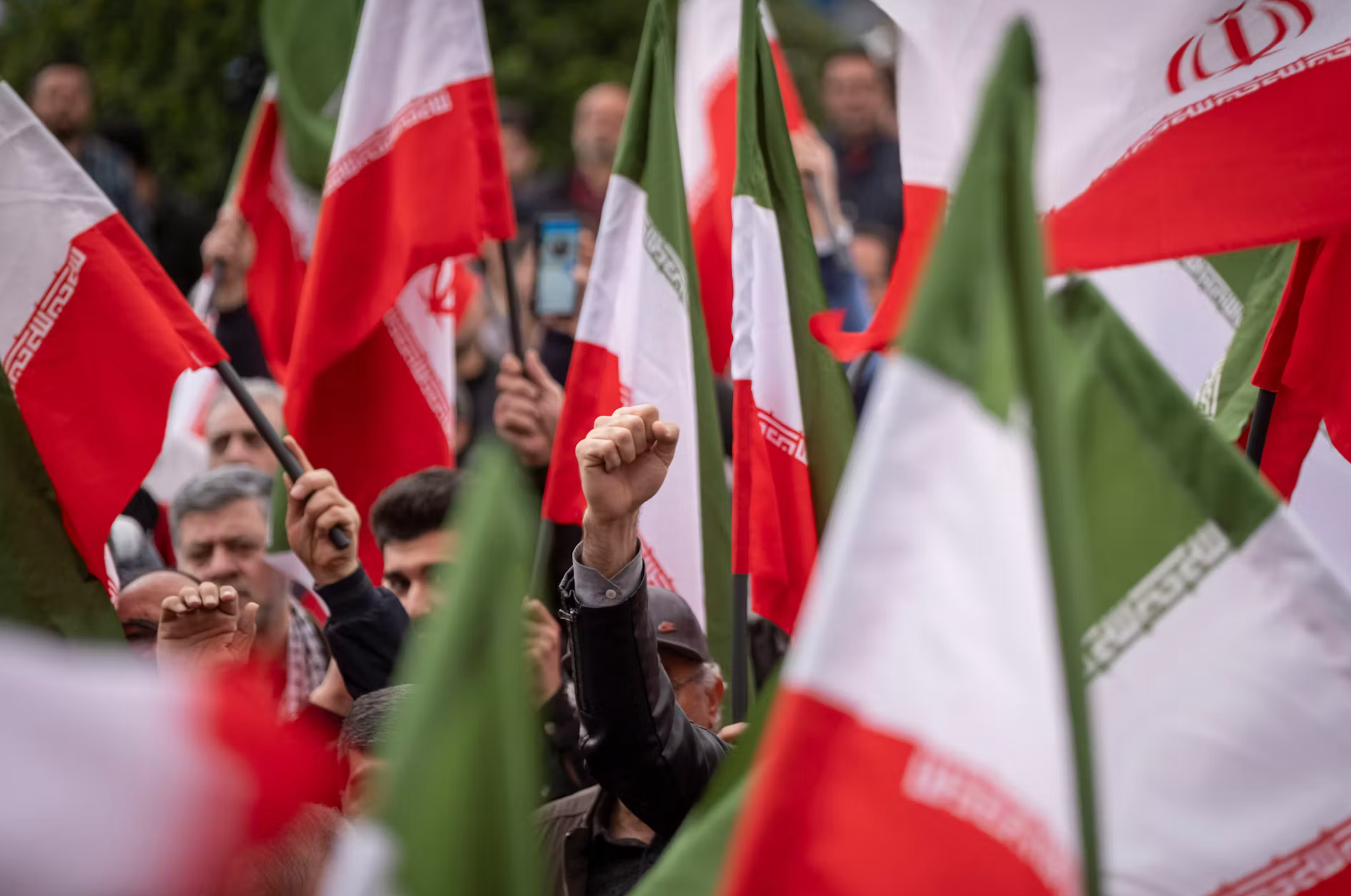 Chamenei ist tot, das iranische Regime intakt. Wie es im Iran und im Nahen Osten weitergeht