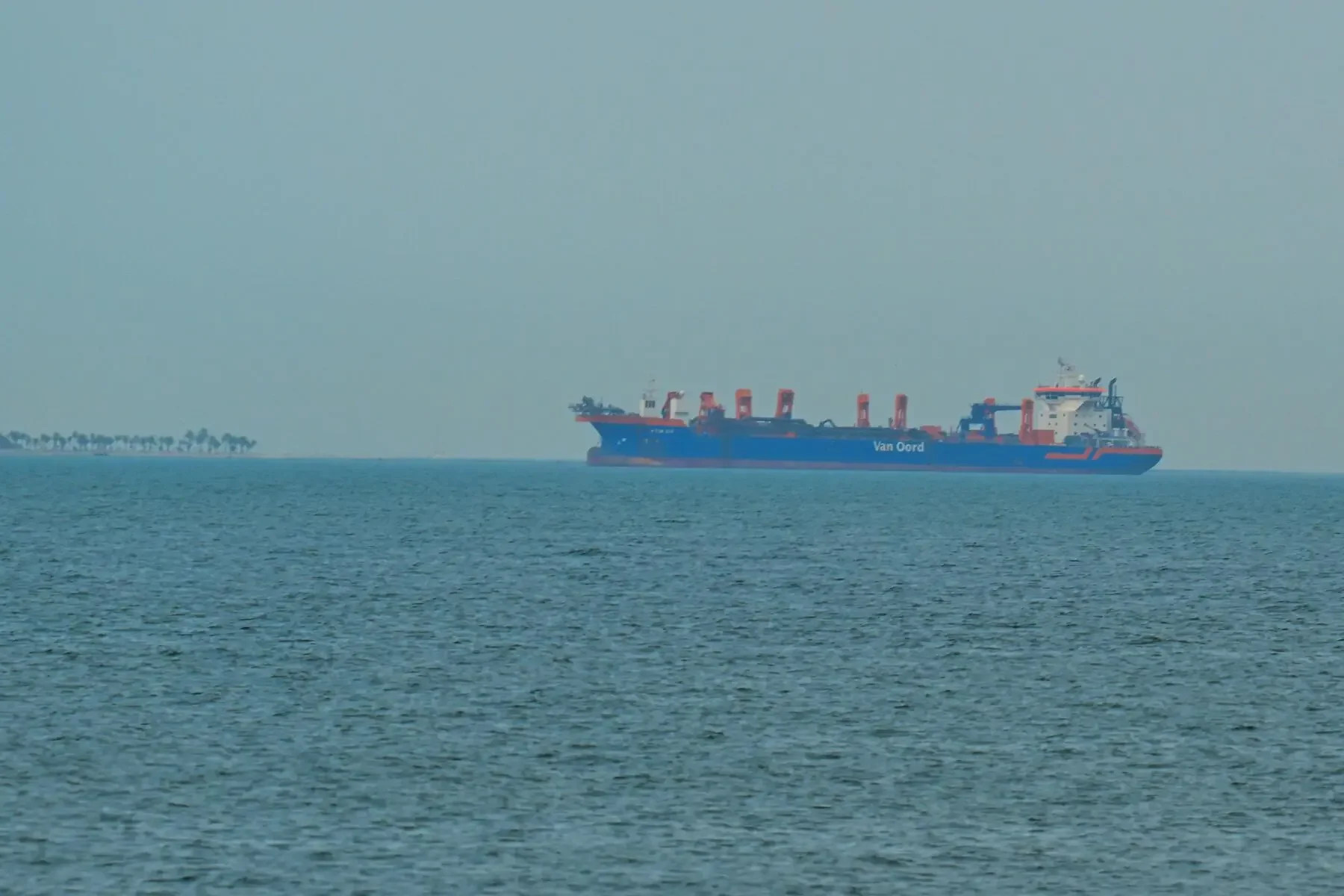 Die Presse: Europäische „Koalition der Willigen“ zur Sicherung der Straße von Hormuz