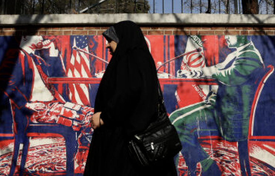 Feichtinger zum MoU USA/Iran: „Mittlere Erfolgsaussicht, aber keine Garantie“
