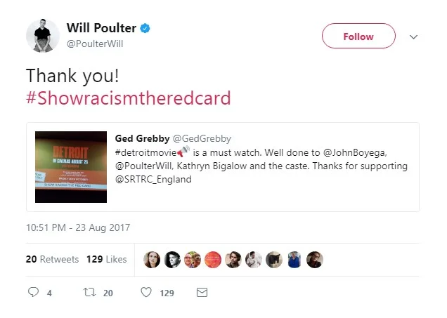 Will Poulter Tweet.jpg