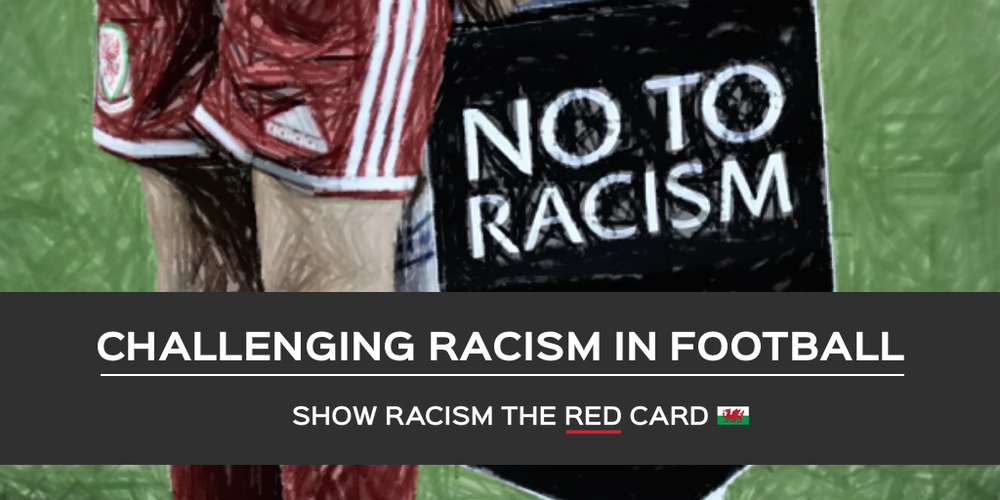 racism in football essay