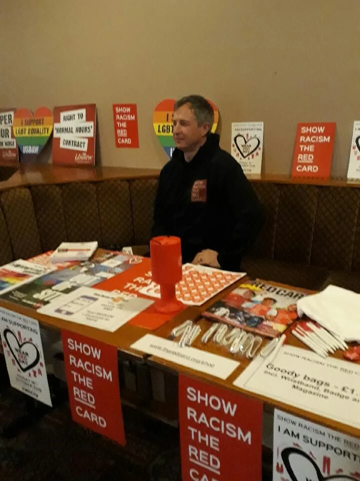 Fairness 4 All Event 14 Apr 19