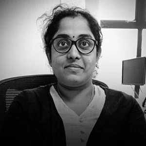 Deepika Peri