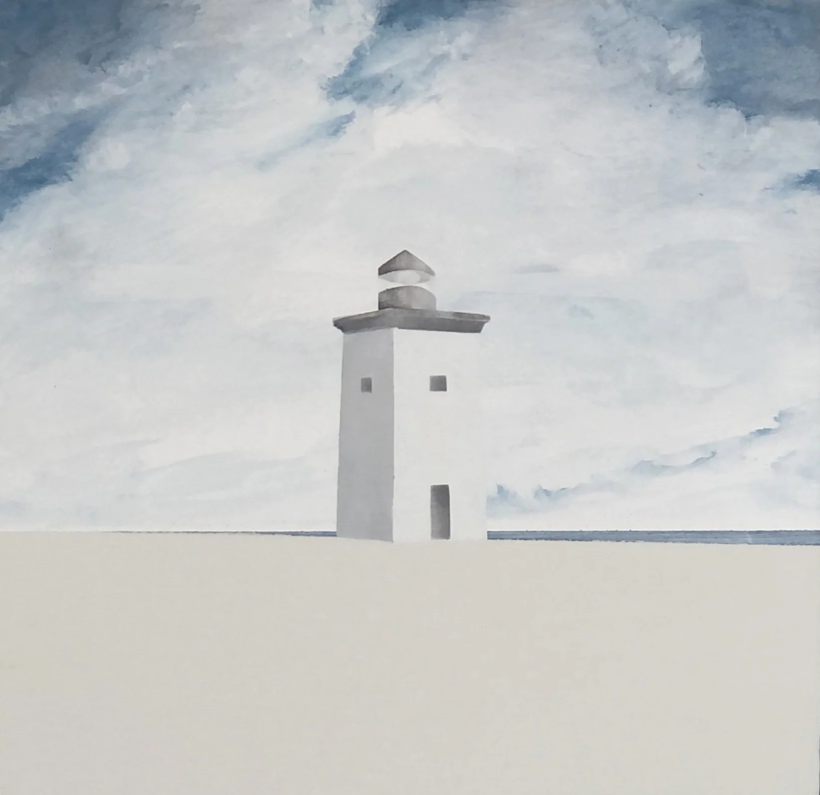 CAPTAIN WHITE'S | SOLD