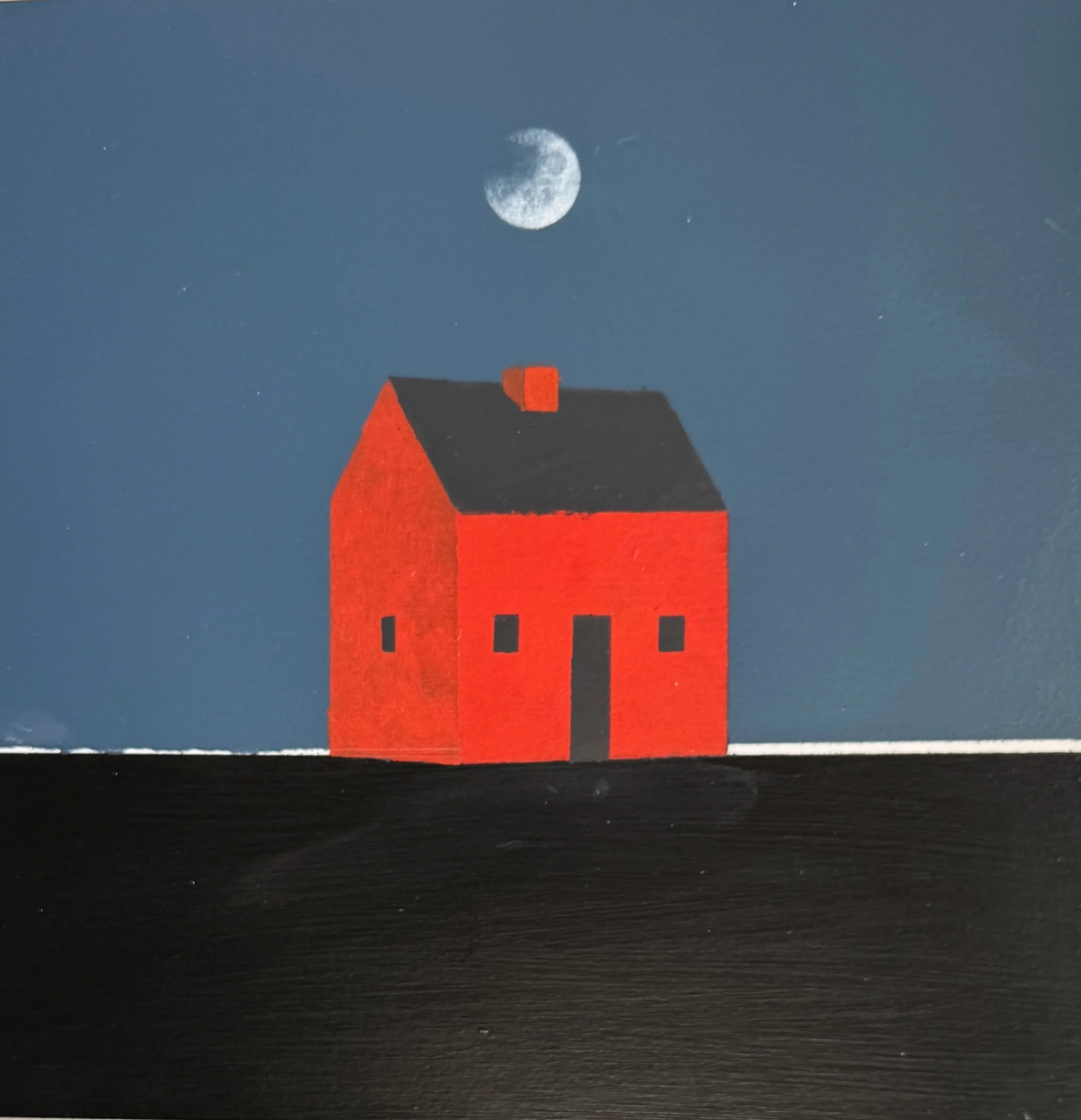 FIRELIGHTER/SOLD