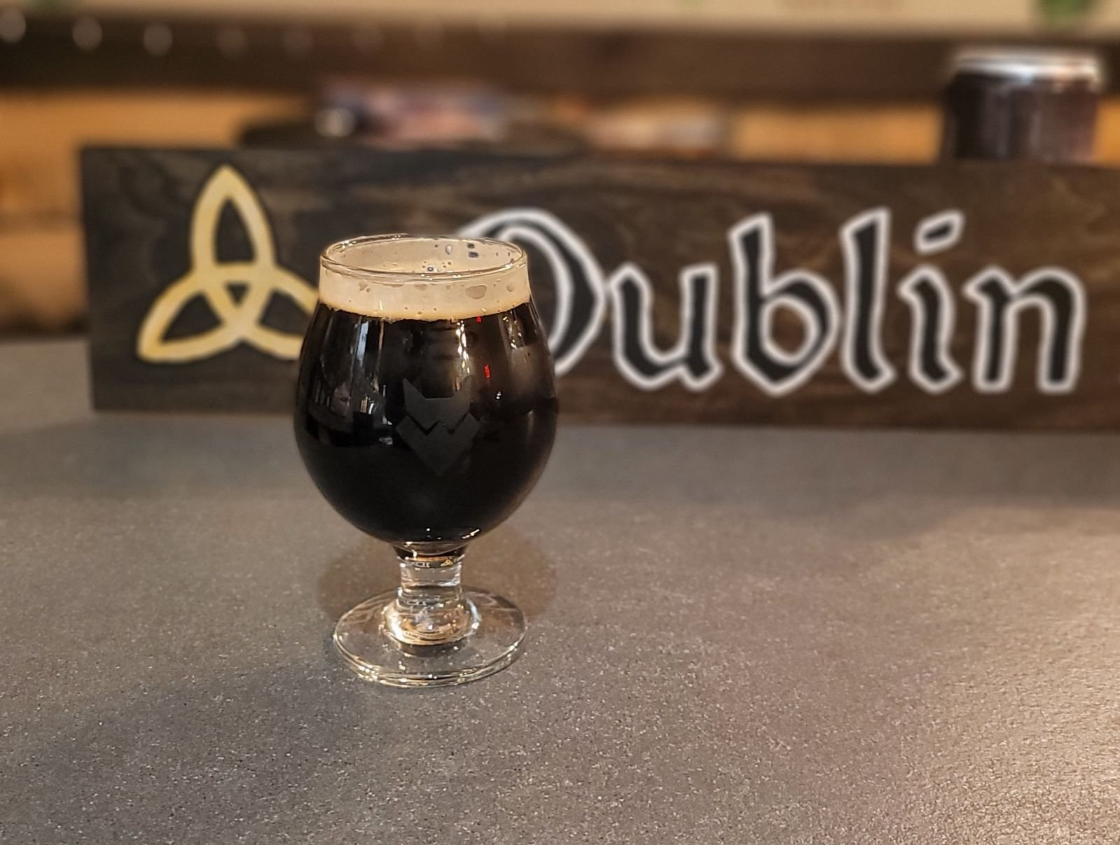 Legendary Irish Brewmaster Fergal Murray Returns To US To Partner With Double Down Brewing To Release New Collaboration Brew