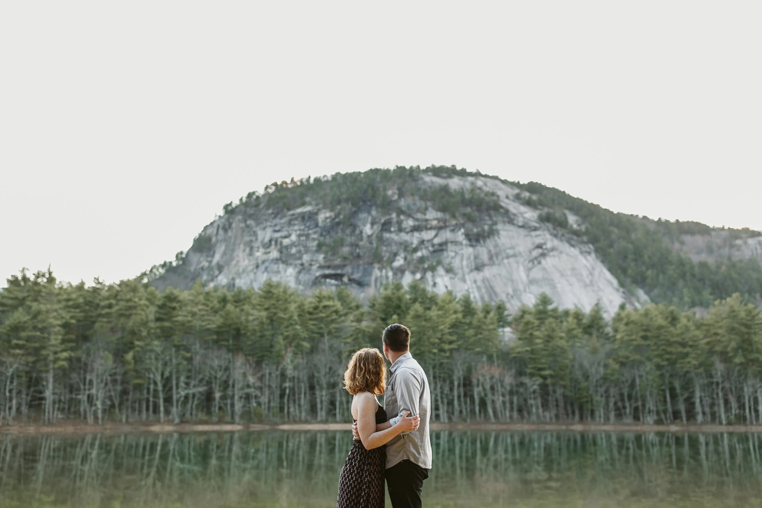 Megan+Corbin | New Hampshire Engagement