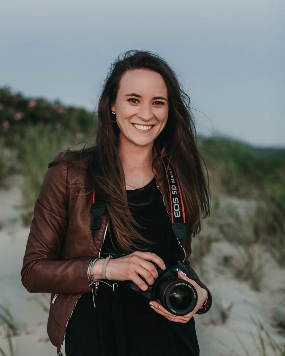Abigail Jean in Boone