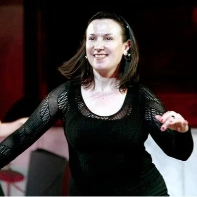 Barbara Duffy