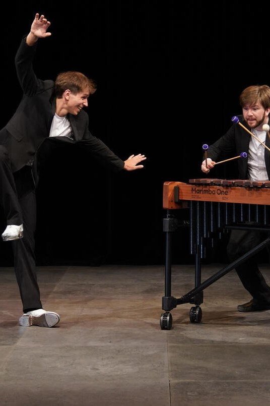 Tap Ahead Festival 2023 (Germany)