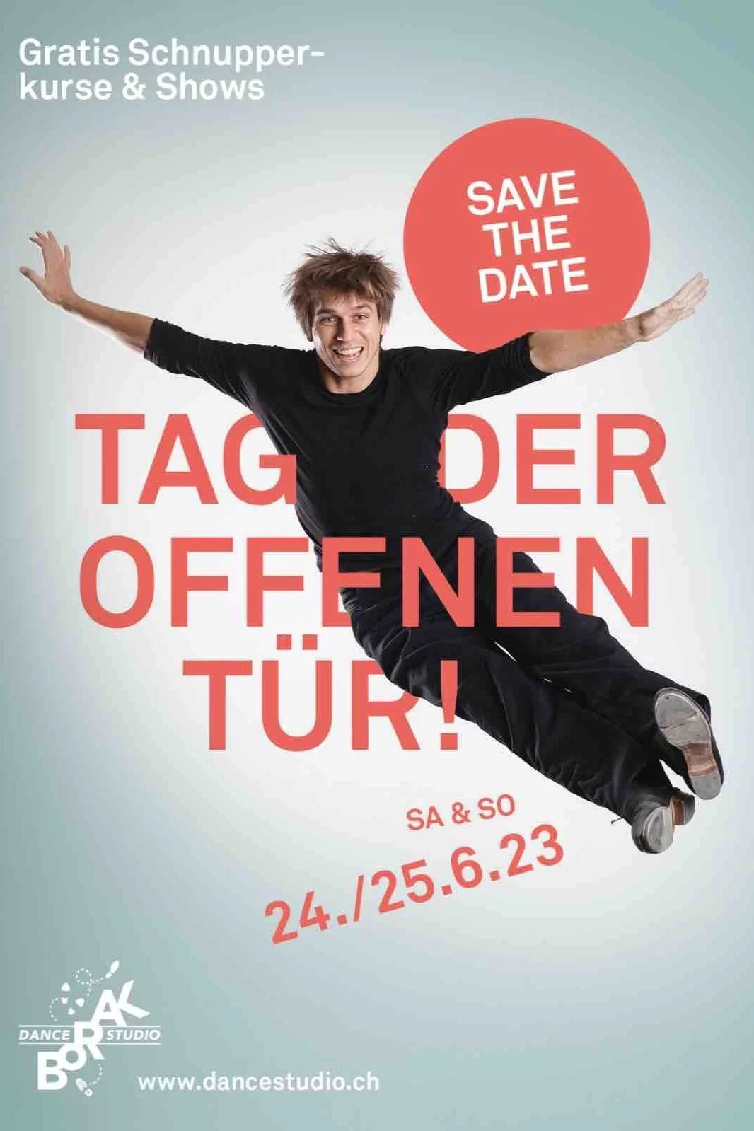 Tag der offenen Tür (Switzerland)
