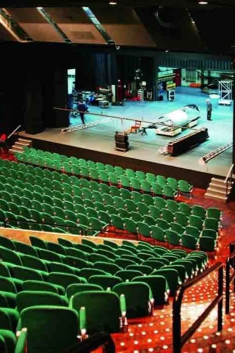 40 Years DanceStudio Borak (Switzerland)
