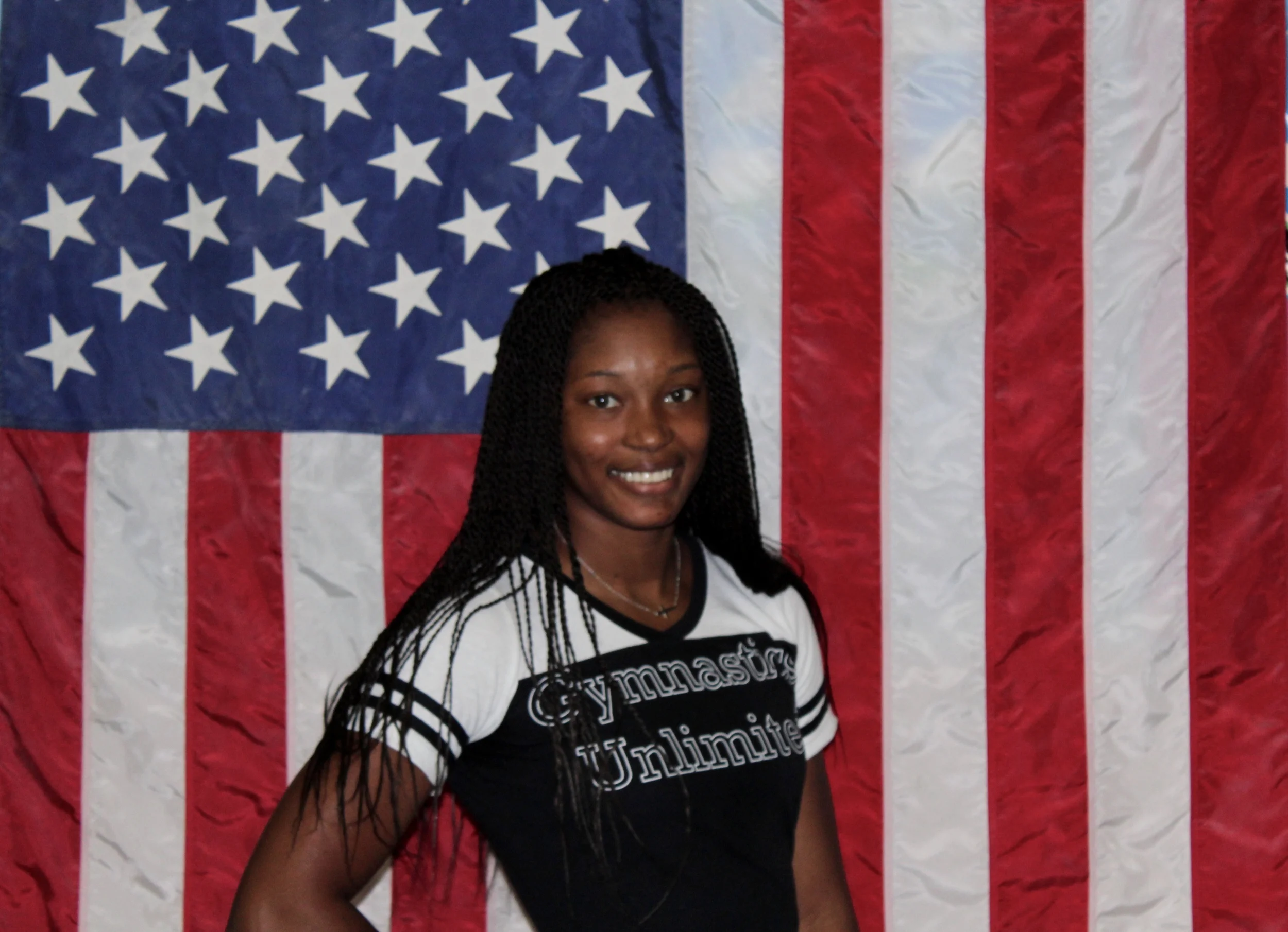 Ashanee Dickerson