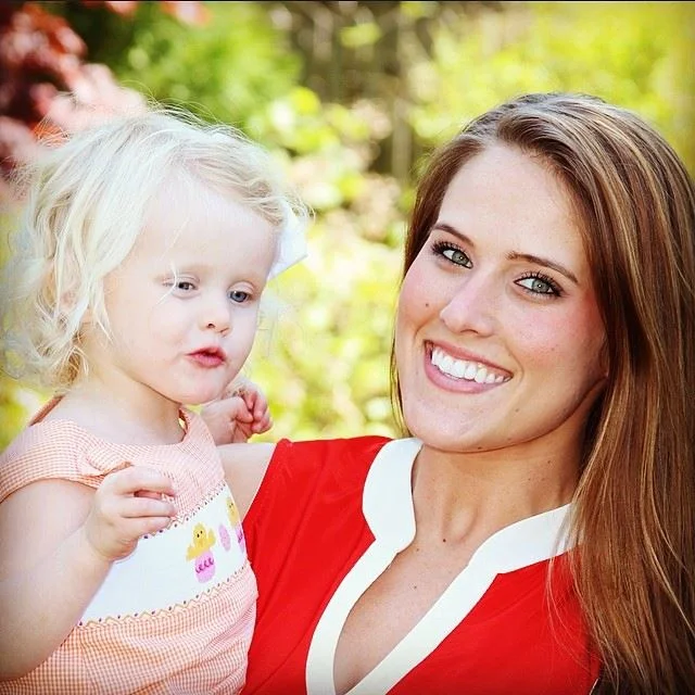 Carlie McCall