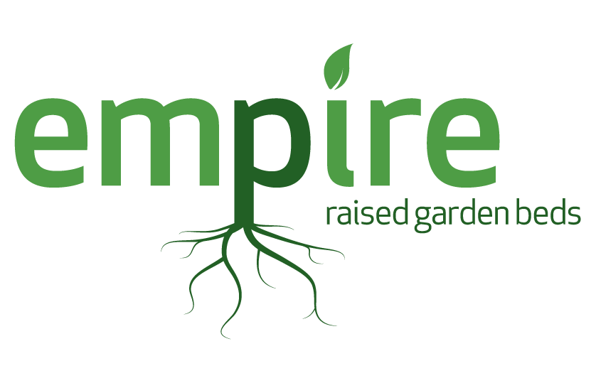 empire raised garden beds