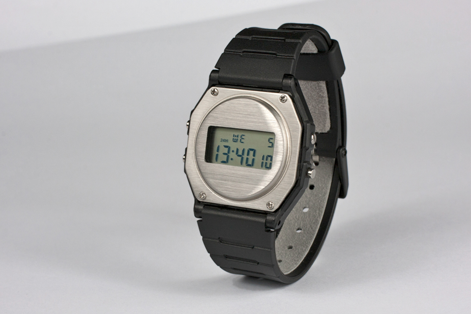 watches like casio f91w