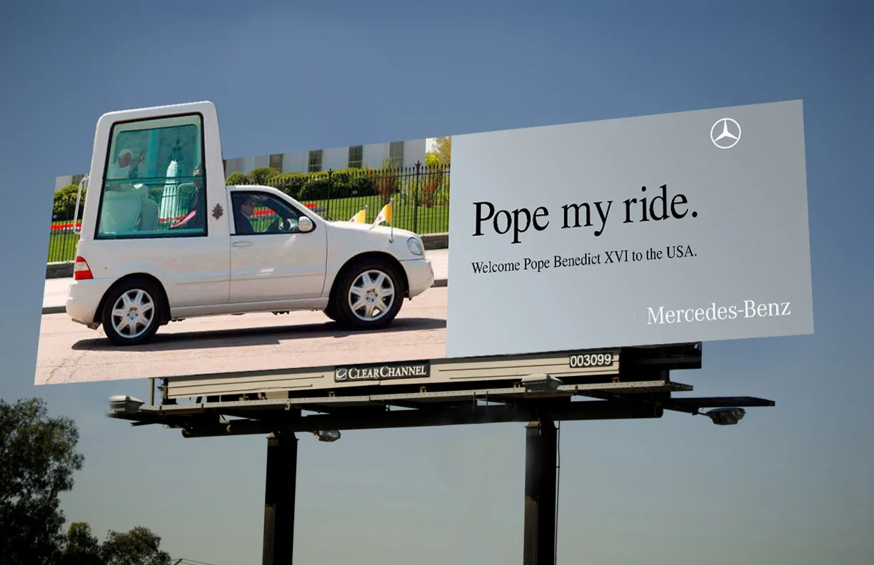 Pope