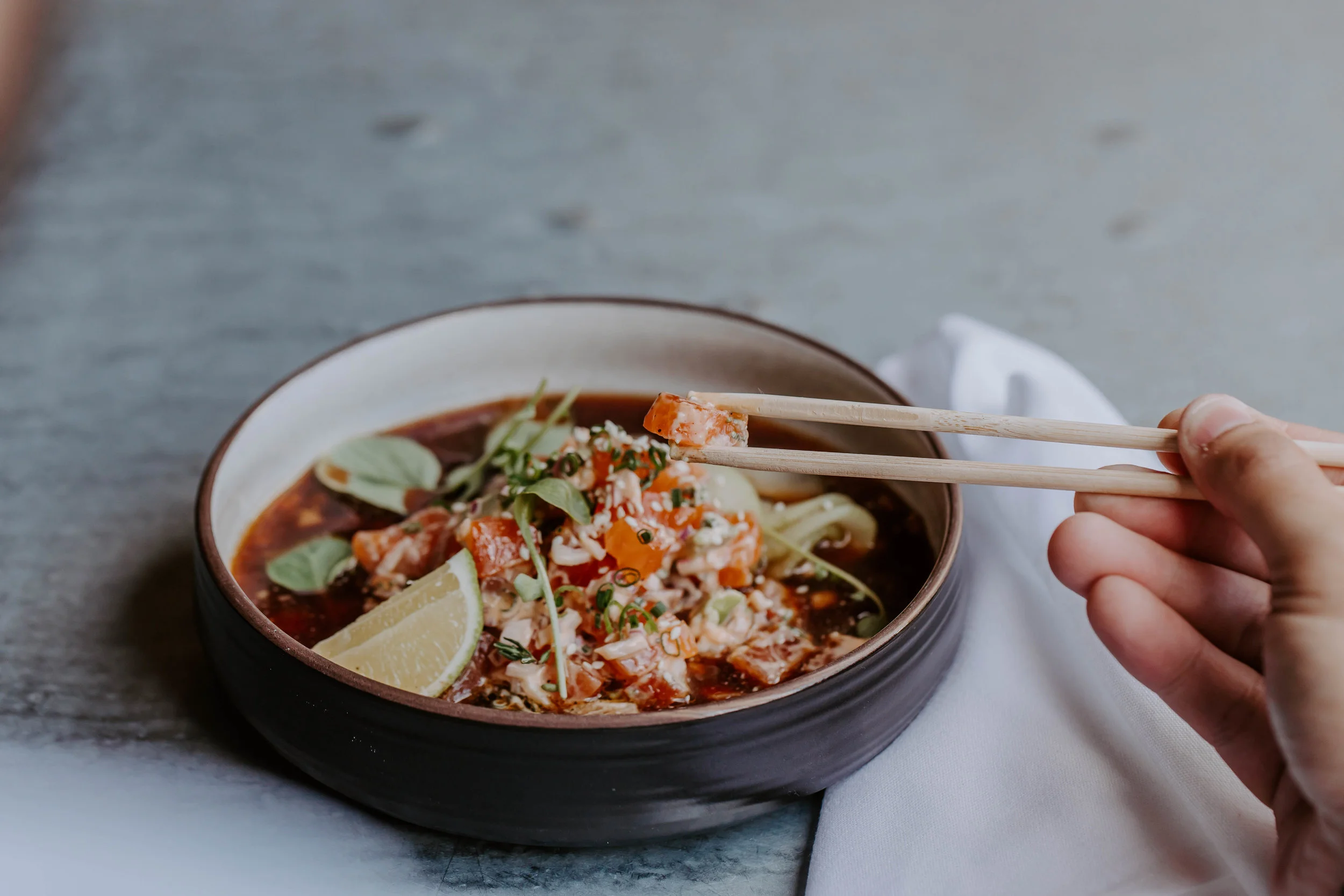 Zinc New Haven Fine Dining (203) 6240507