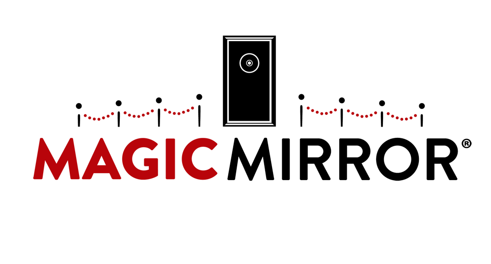 The Magic Mirror® For Weddings & Events