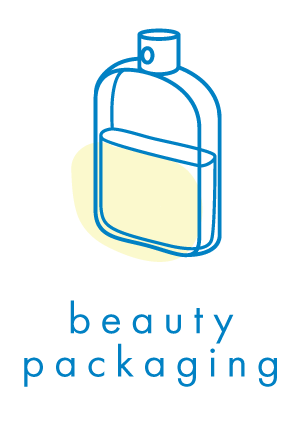 packaging design for indie beauty brands
