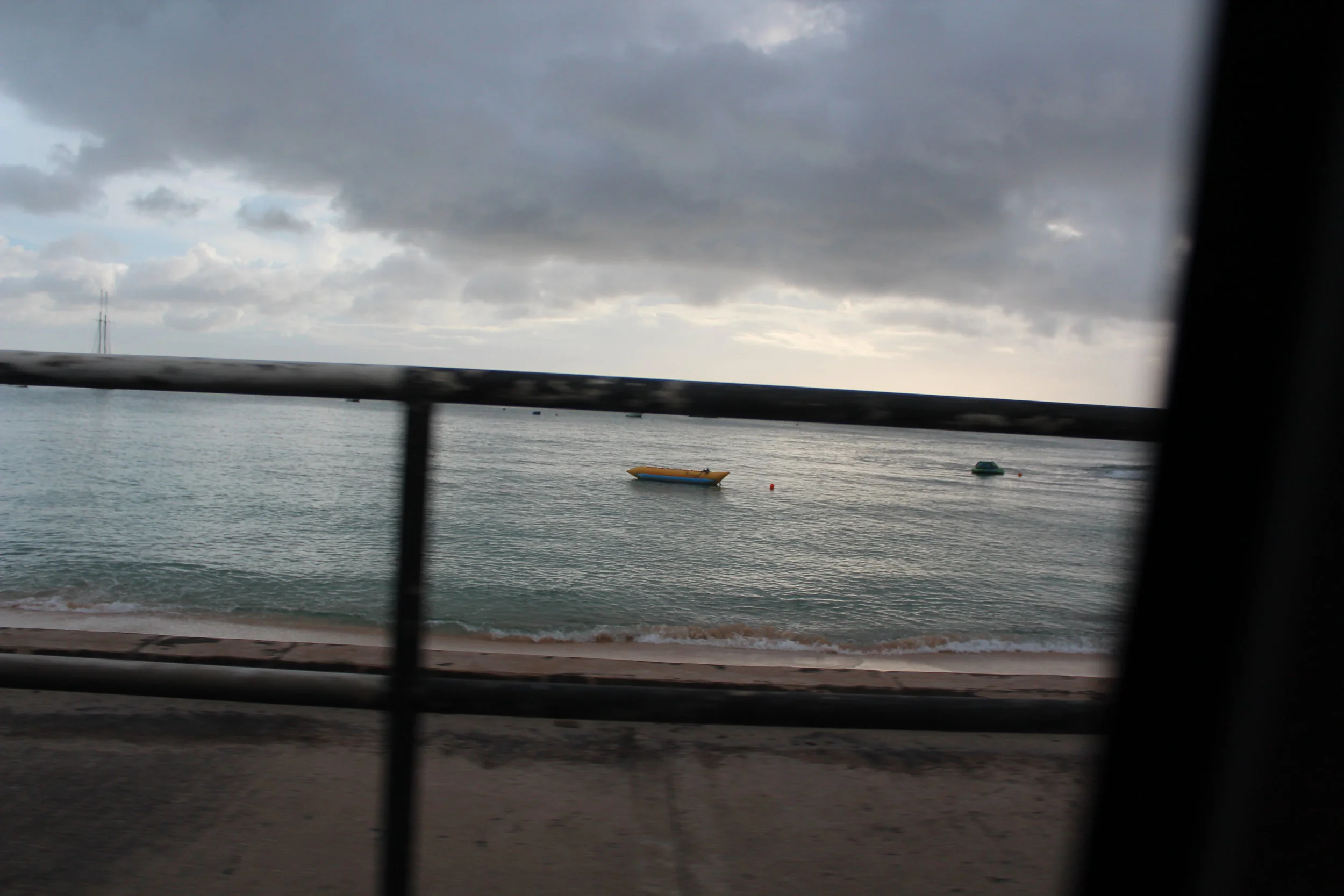 St George's, Grenada, 2018