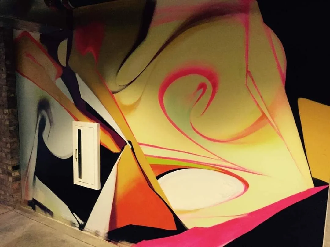 Brooklyn Boulders, Chicago