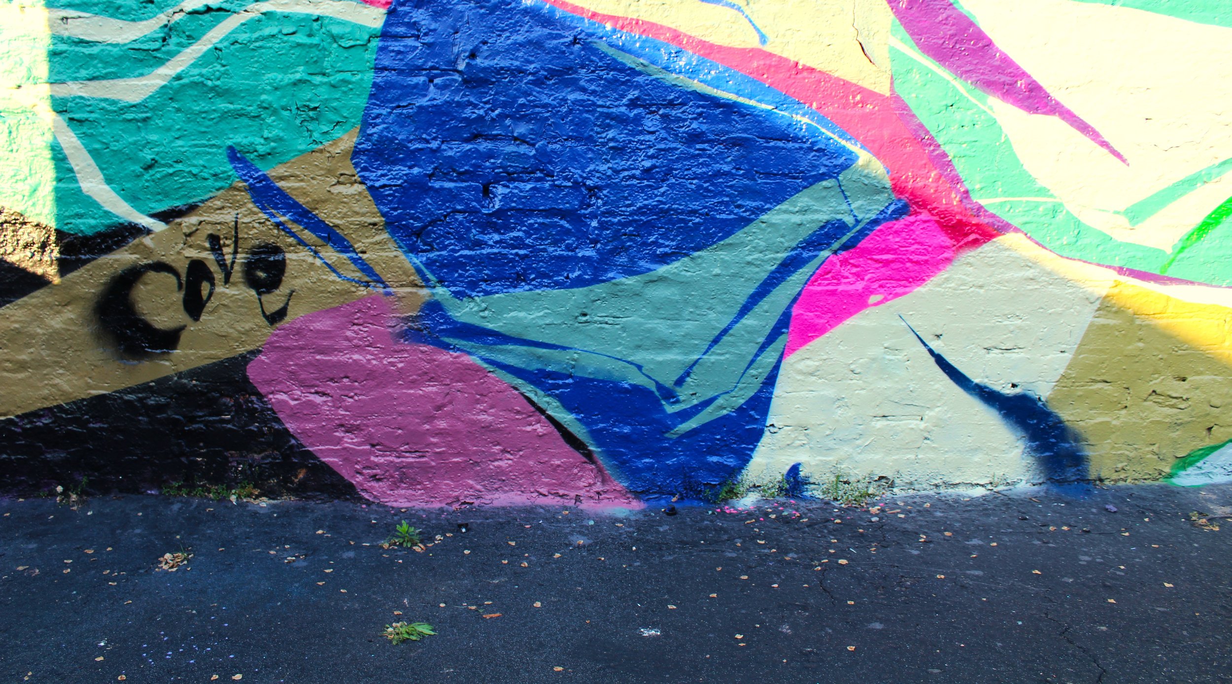 Kimski wall detail 2