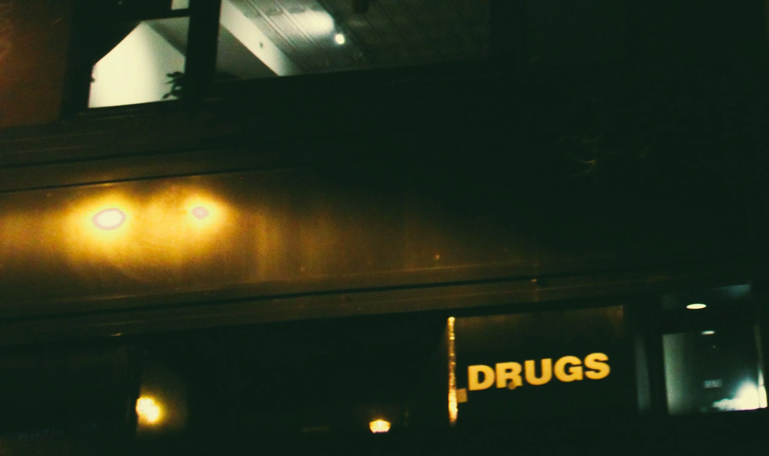 Drugs
