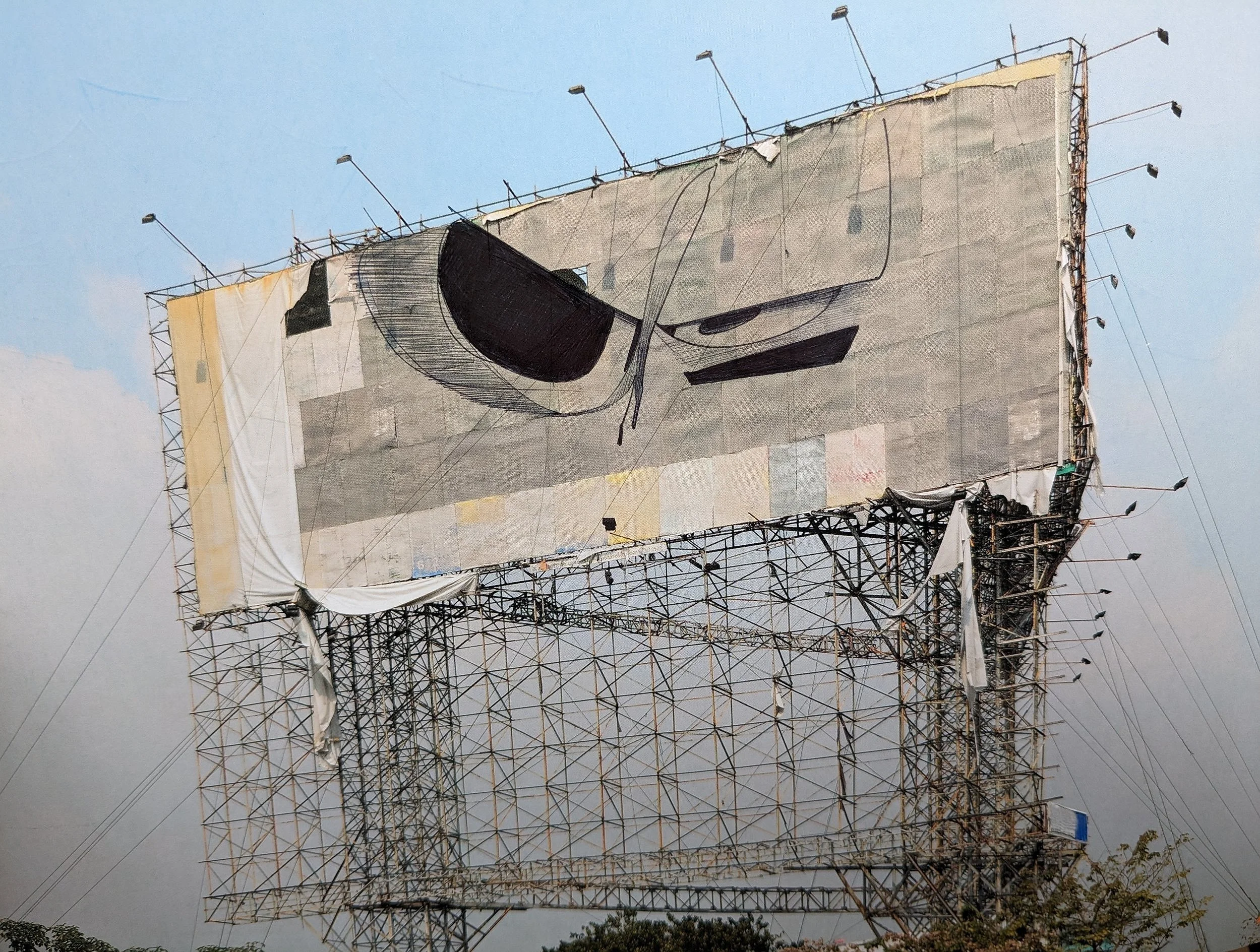 Graffiti