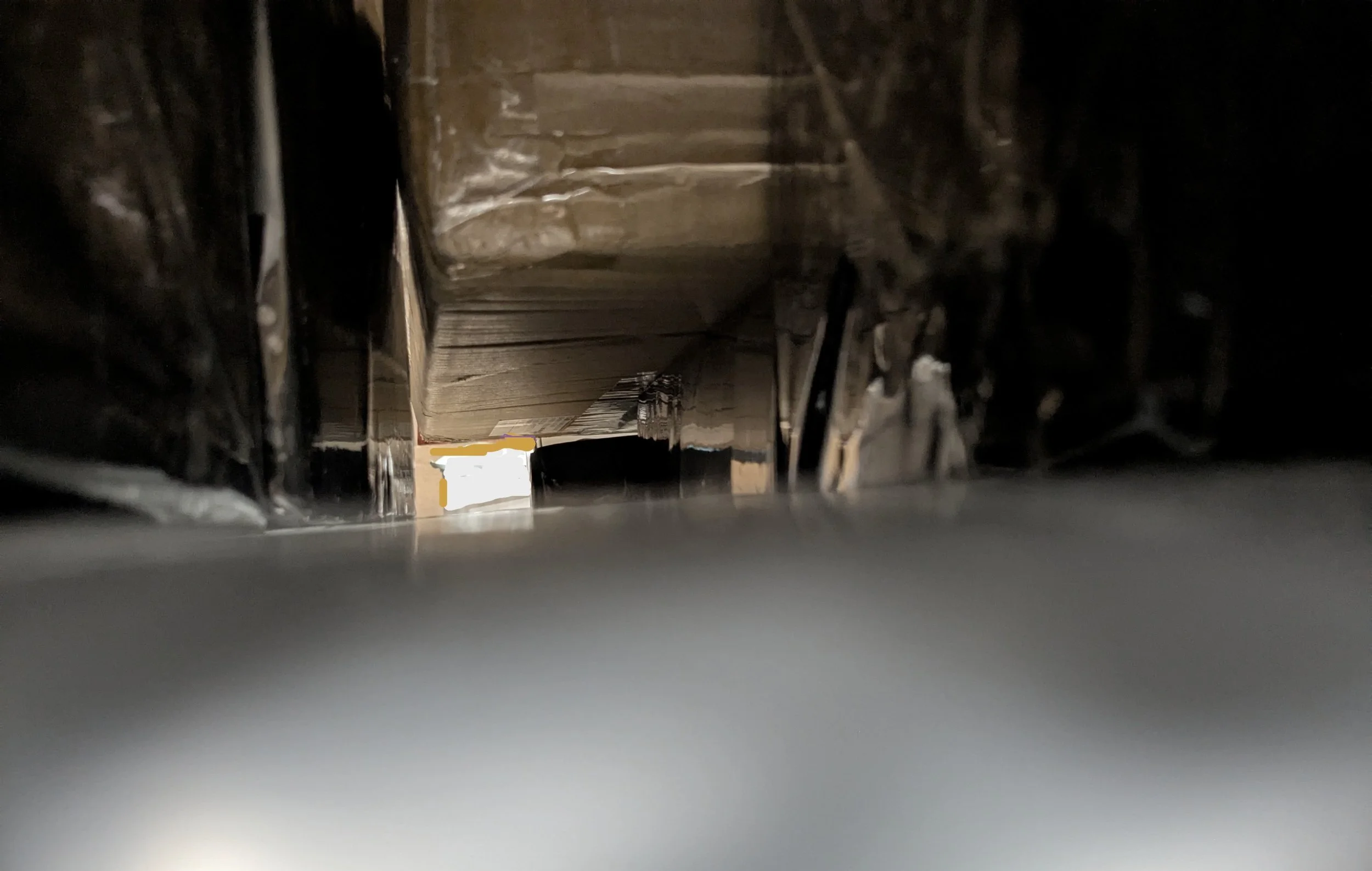 Tunnel