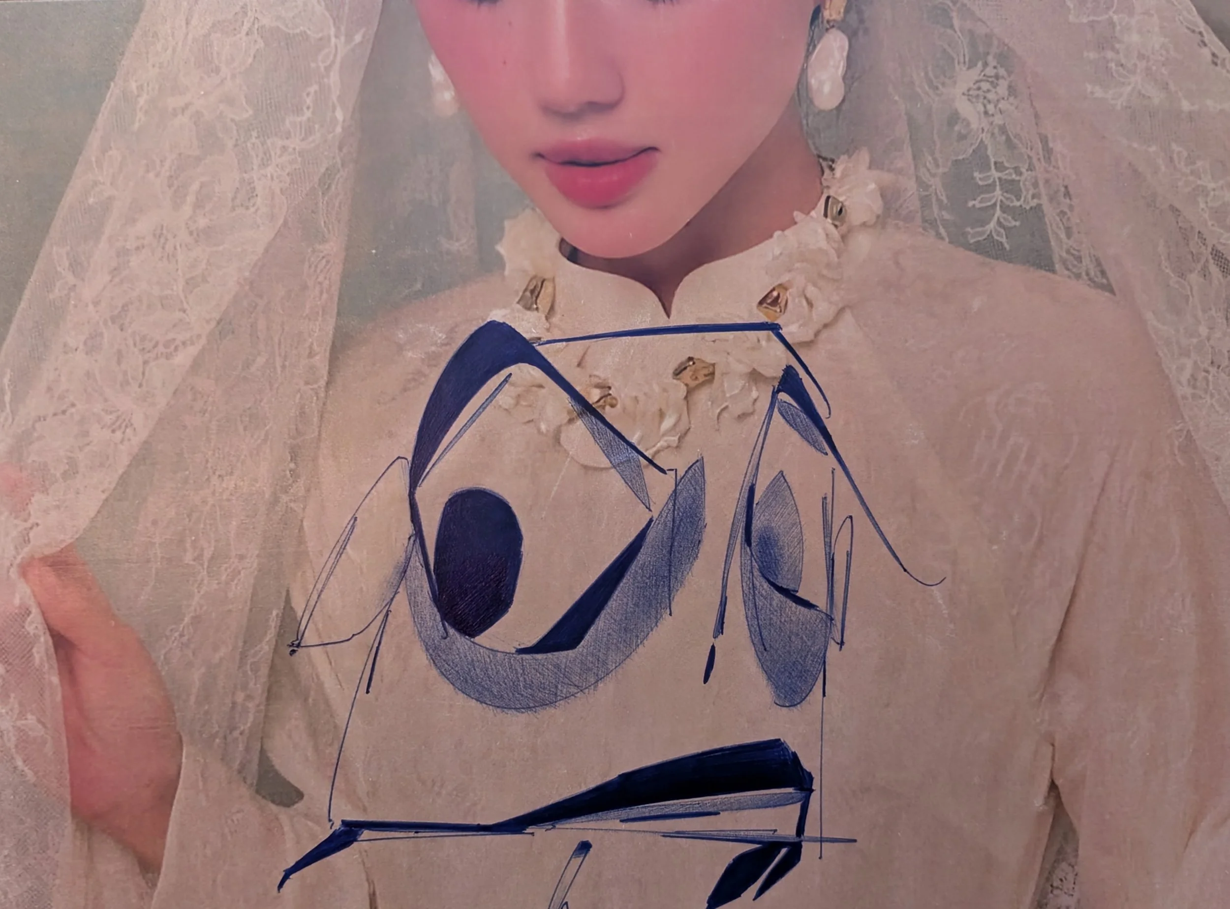 Bride