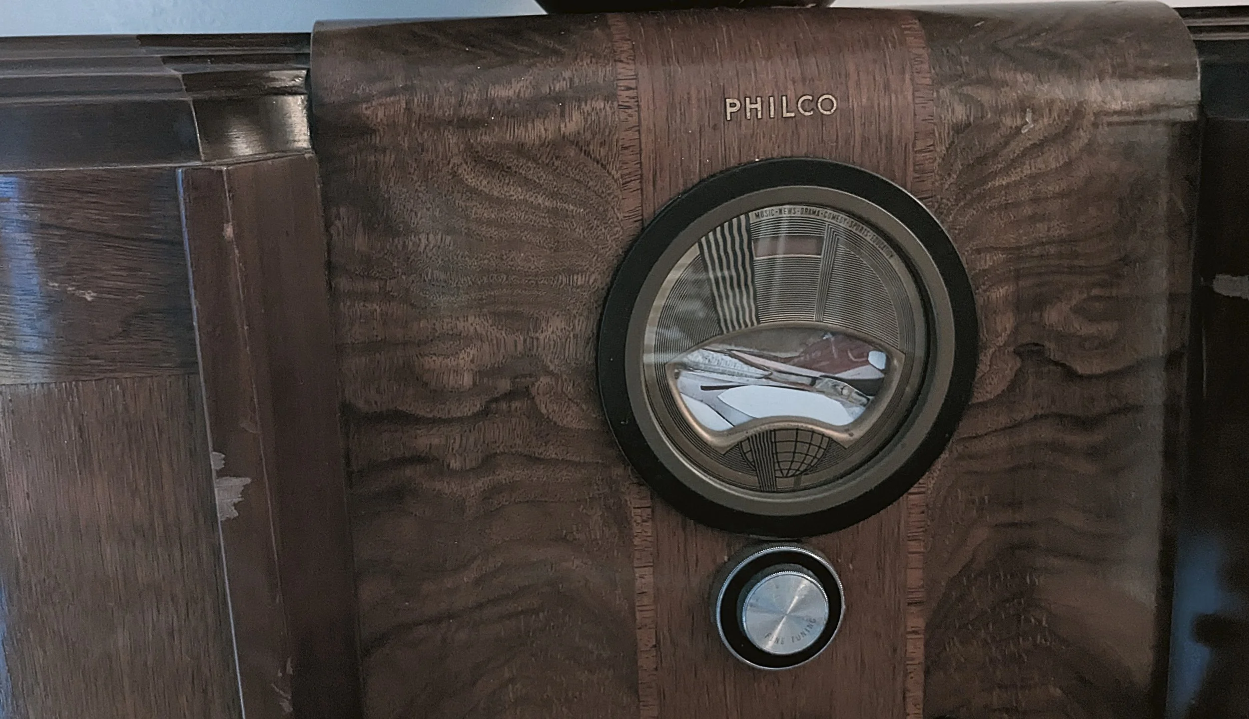 Philco