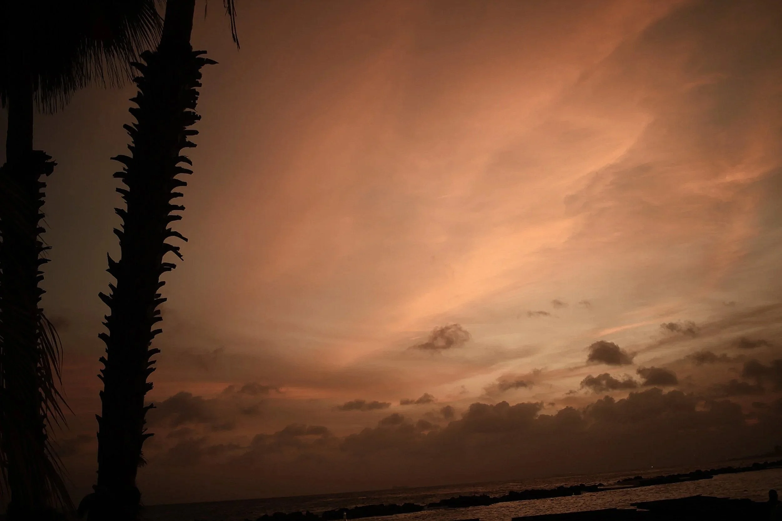 Curacao