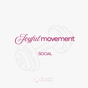 Joyful Movement Social