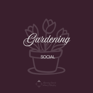 Gardening Social
