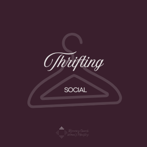 Thrifting Social