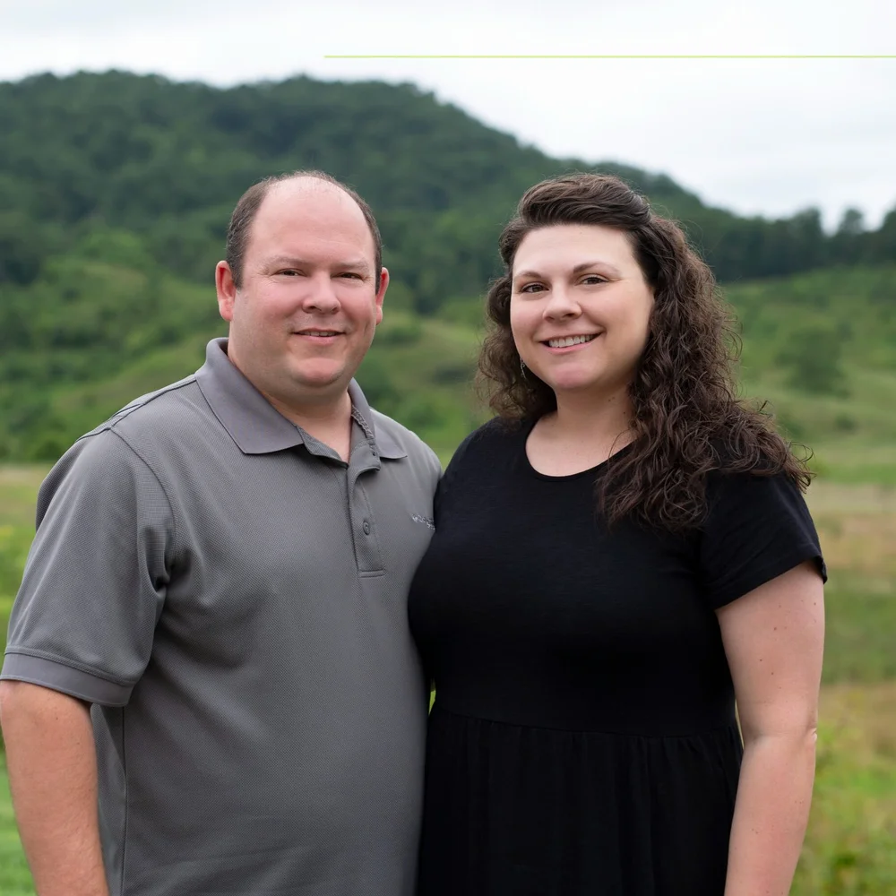 Staff & Leadership — Discovery Church Bristol