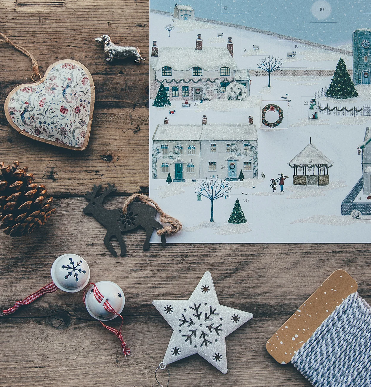 Holiday Gift Guide Feature Challenge: Photo Inspiration + Tips Series
